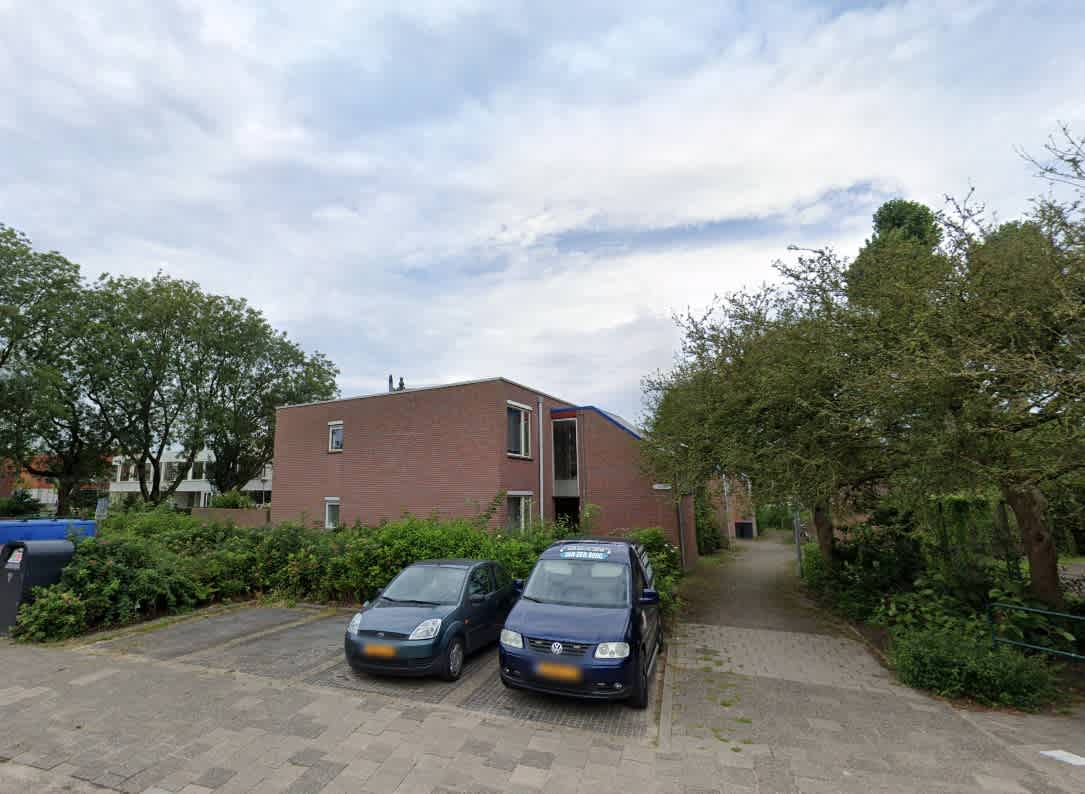 Kuyperlaan 4 - Uithoorn