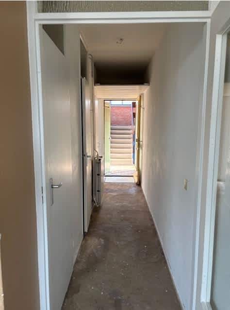 Kuyperlaan 4 - Uithoorn