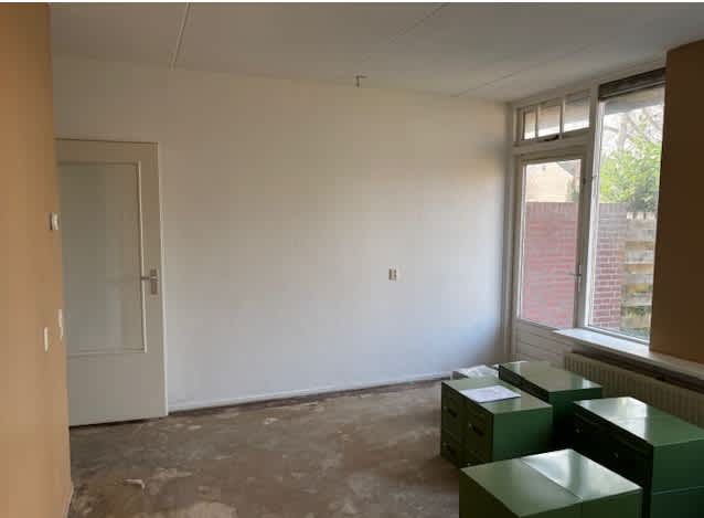 Kuyperlaan 4 - Uithoorn