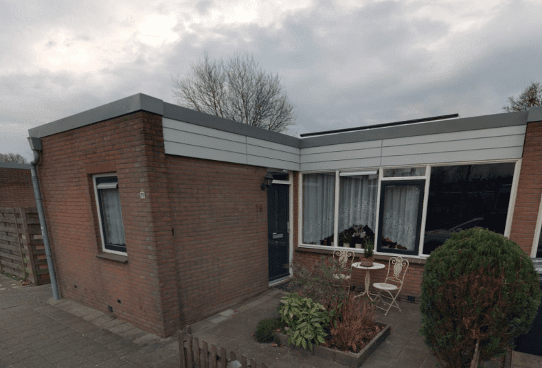 Schapenmeent 75 - Almere