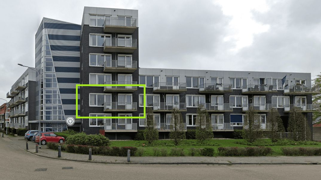 Eemskanaal Z.Z. 20C - Farmsum