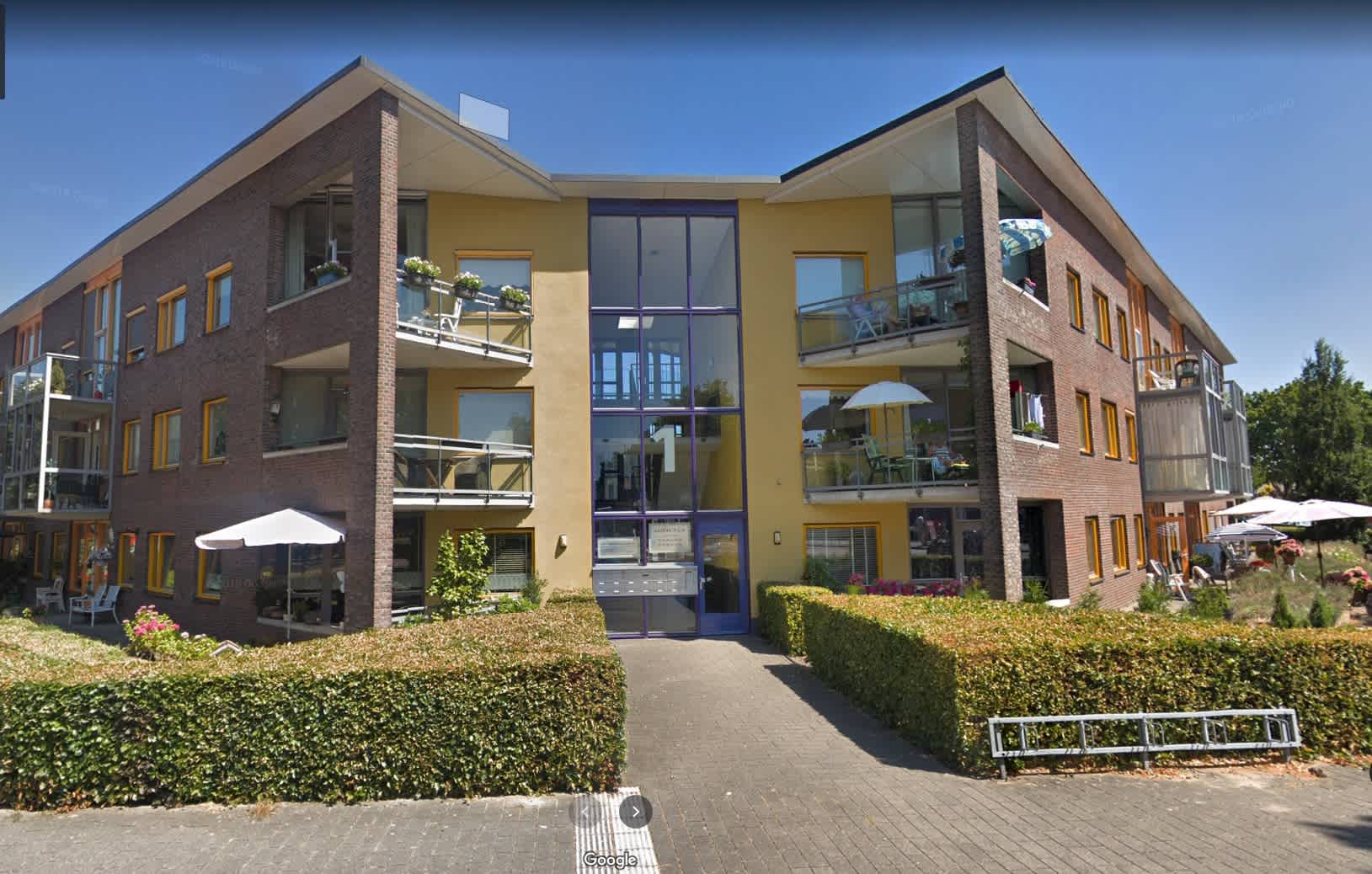 Archipelplein 37 - Huizen