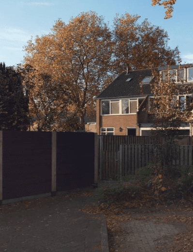 Haydnplantsoen 71 - Bunschoten-Spakenburg