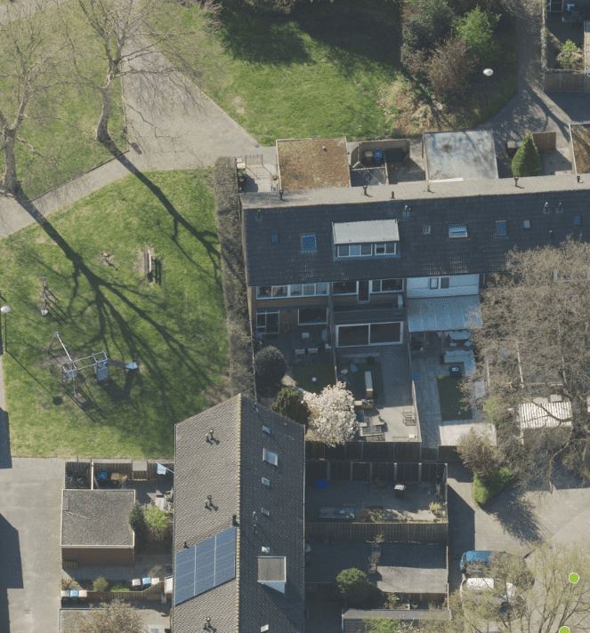 Haydnplantsoen 71 - Bunschoten-Spakenburg