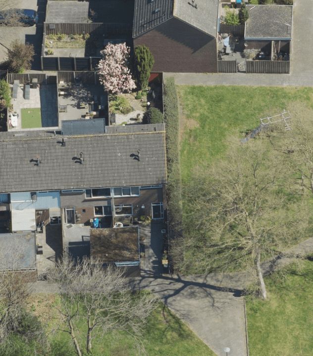 Haydnplantsoen 71 - Bunschoten-Spakenburg