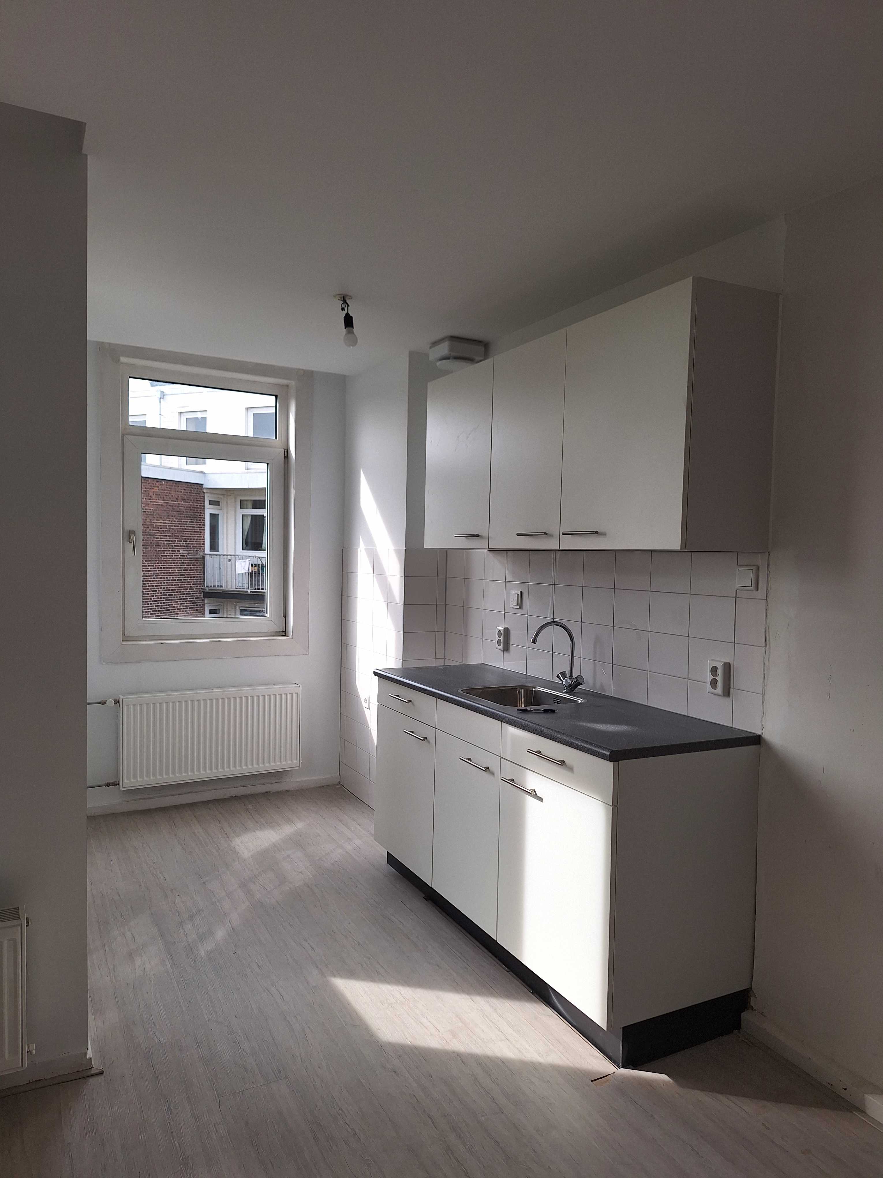 Nova Zemblastraat 537 - Amsterdam