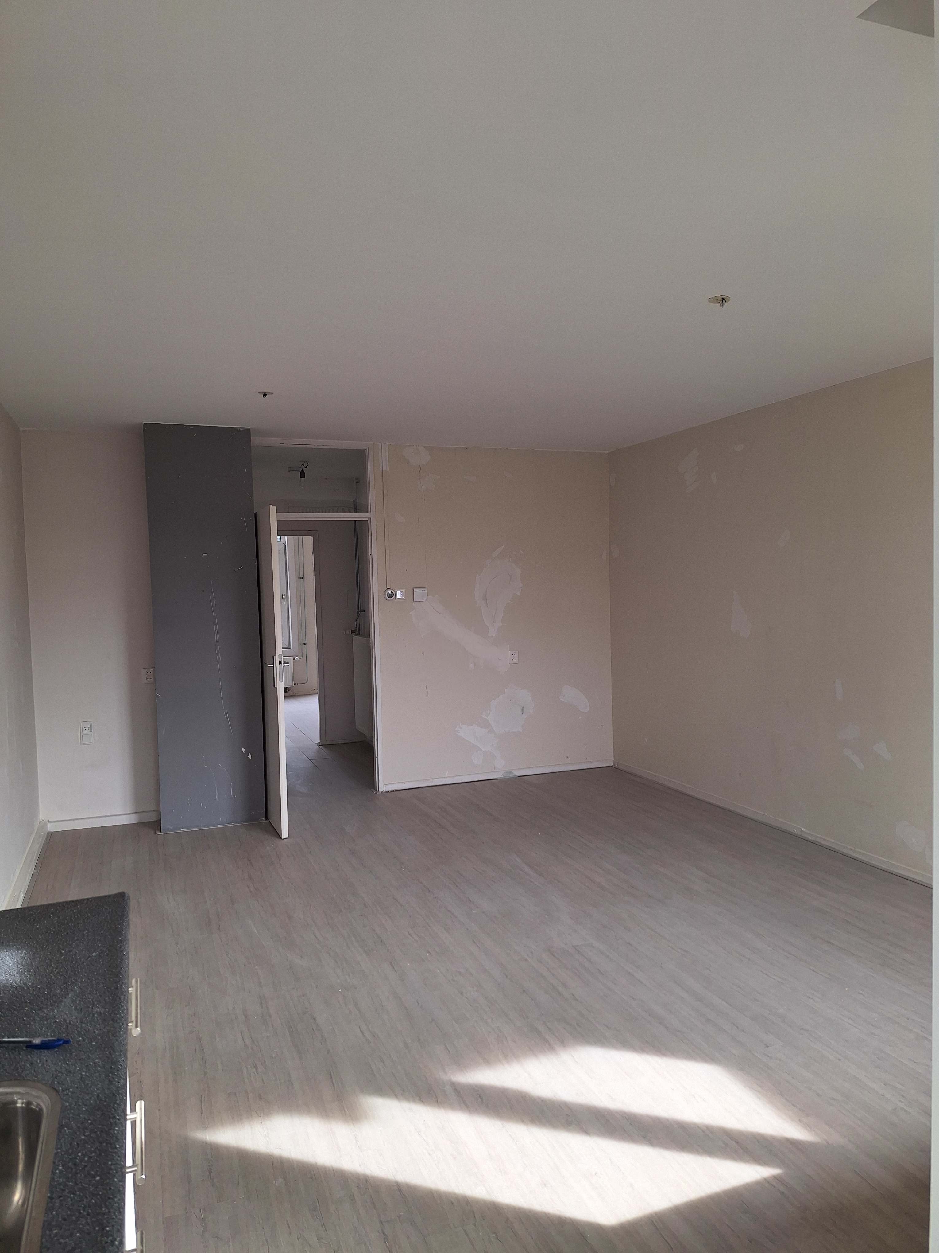 Nova Zemblastraat 537 - Amsterdam