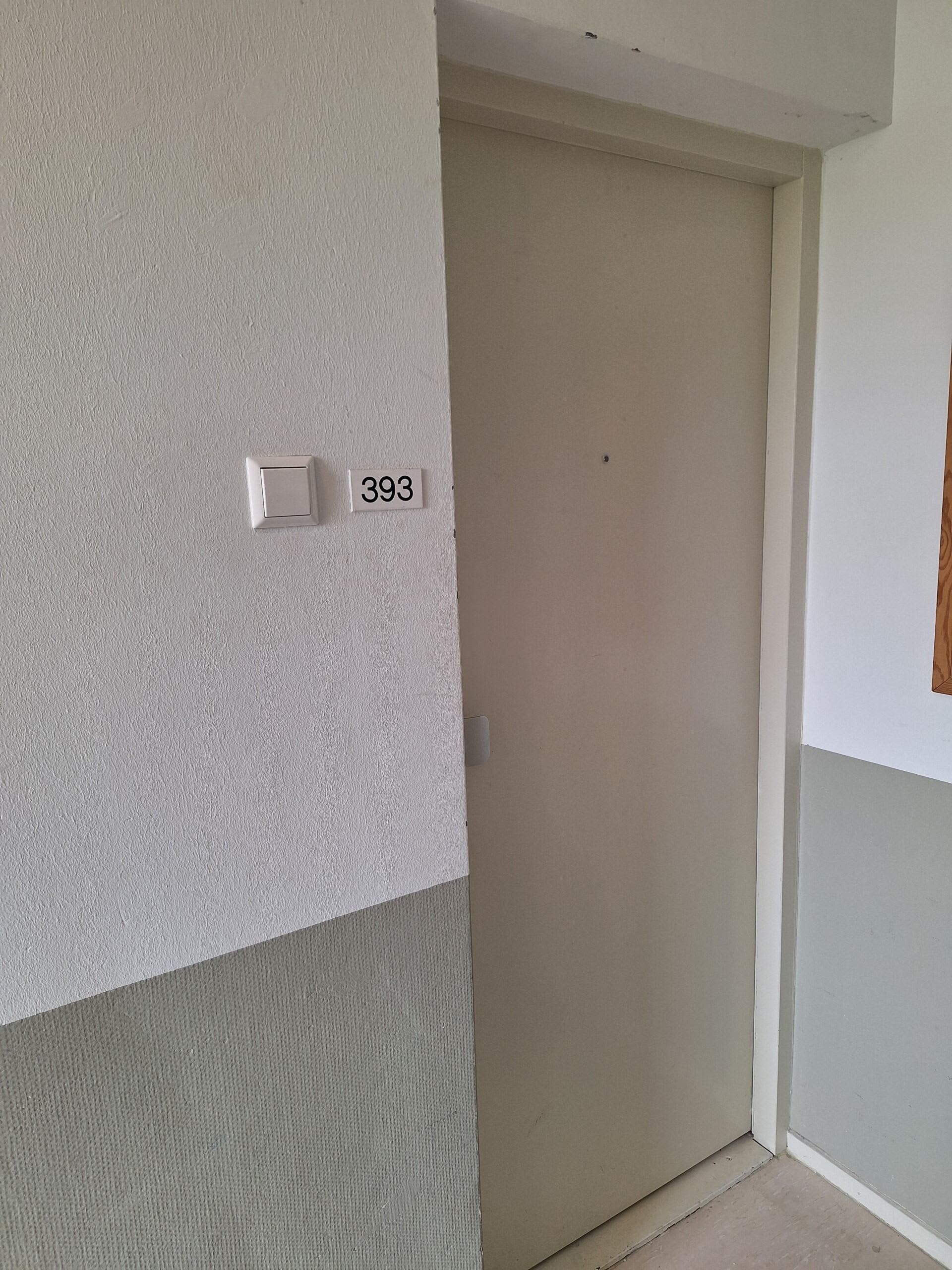 Tasmanstraat 393 - Amsterdam