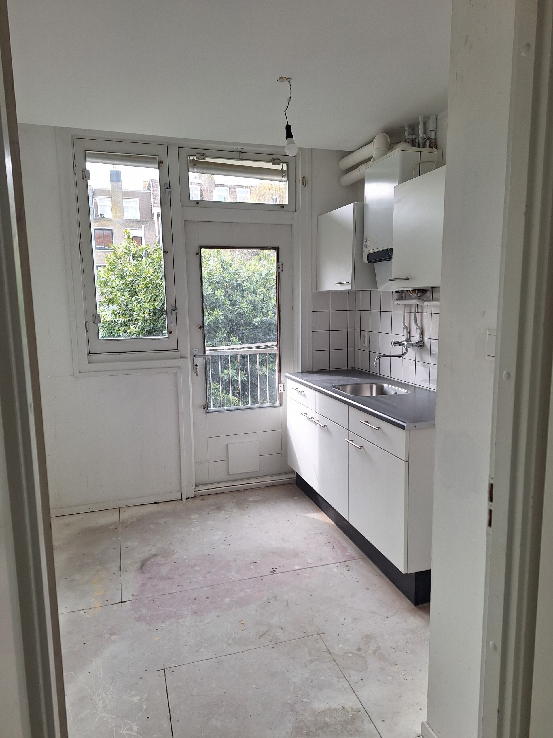 Tasmanstraat 393 - Amsterdam