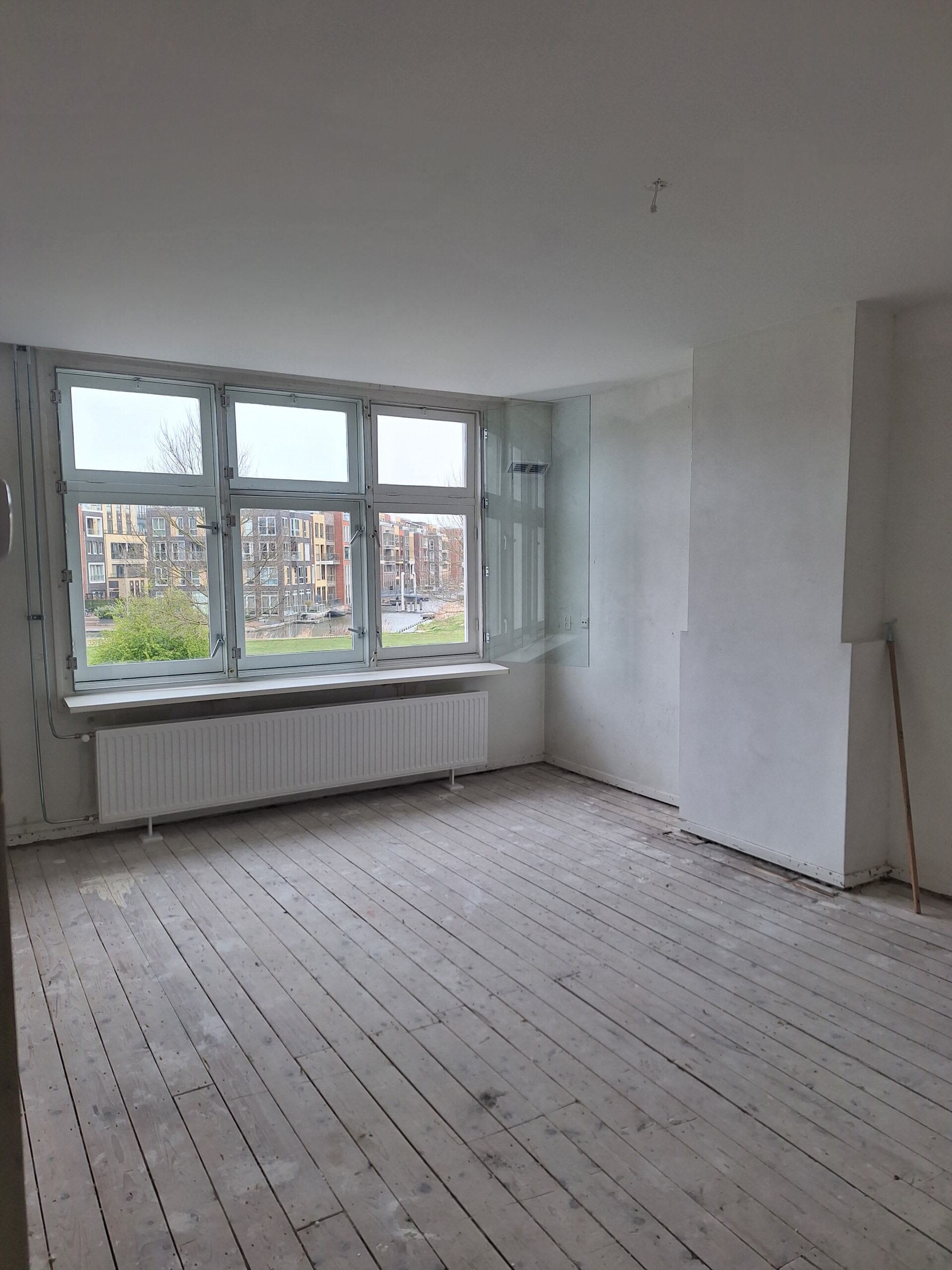 Tasmanstraat 393 - Amsterdam