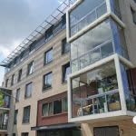 Vorrinklaan 75 - Dordrecht