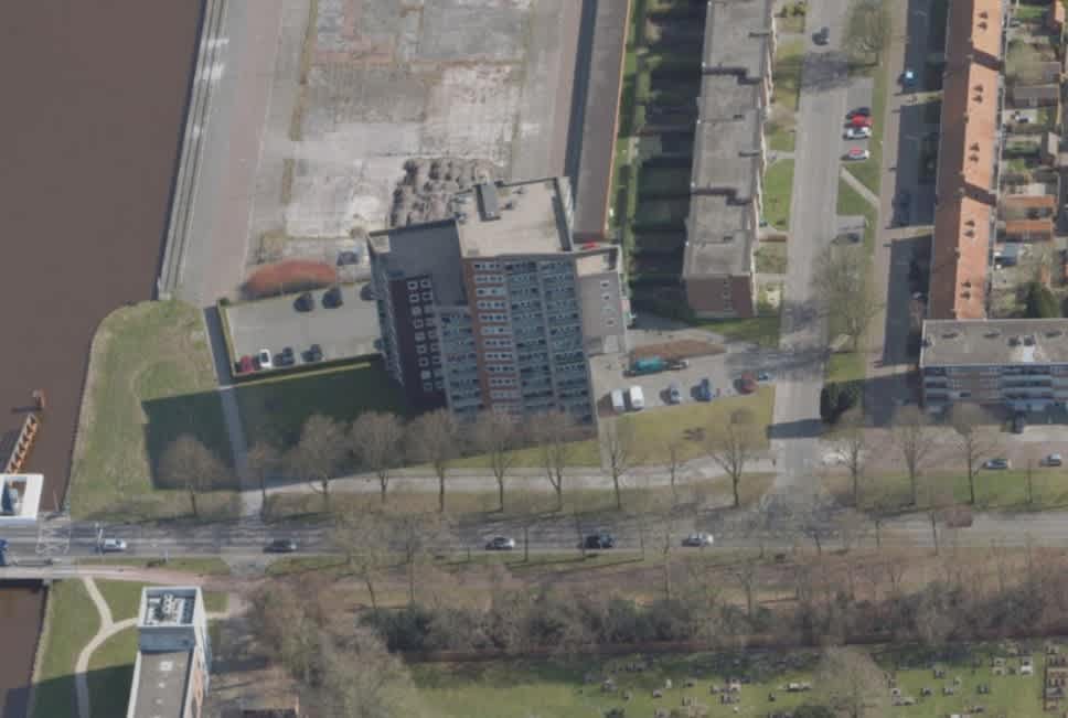 Kerkstraat 5B - Hoogezand