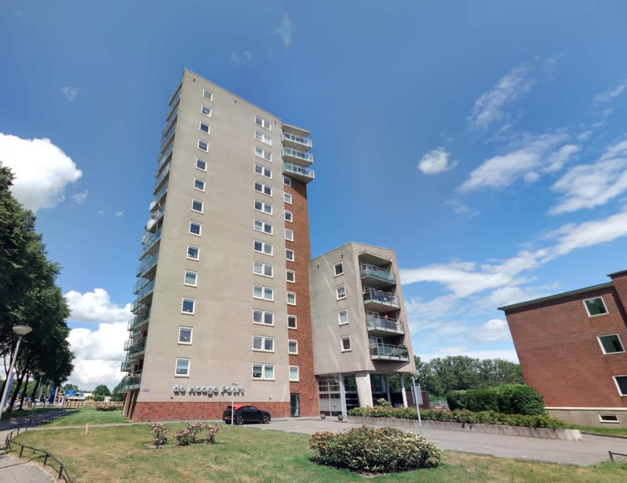 Kerkstraat 5B - Hoogezand