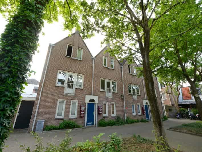 Dorstige Harthof 29 - Utrecht