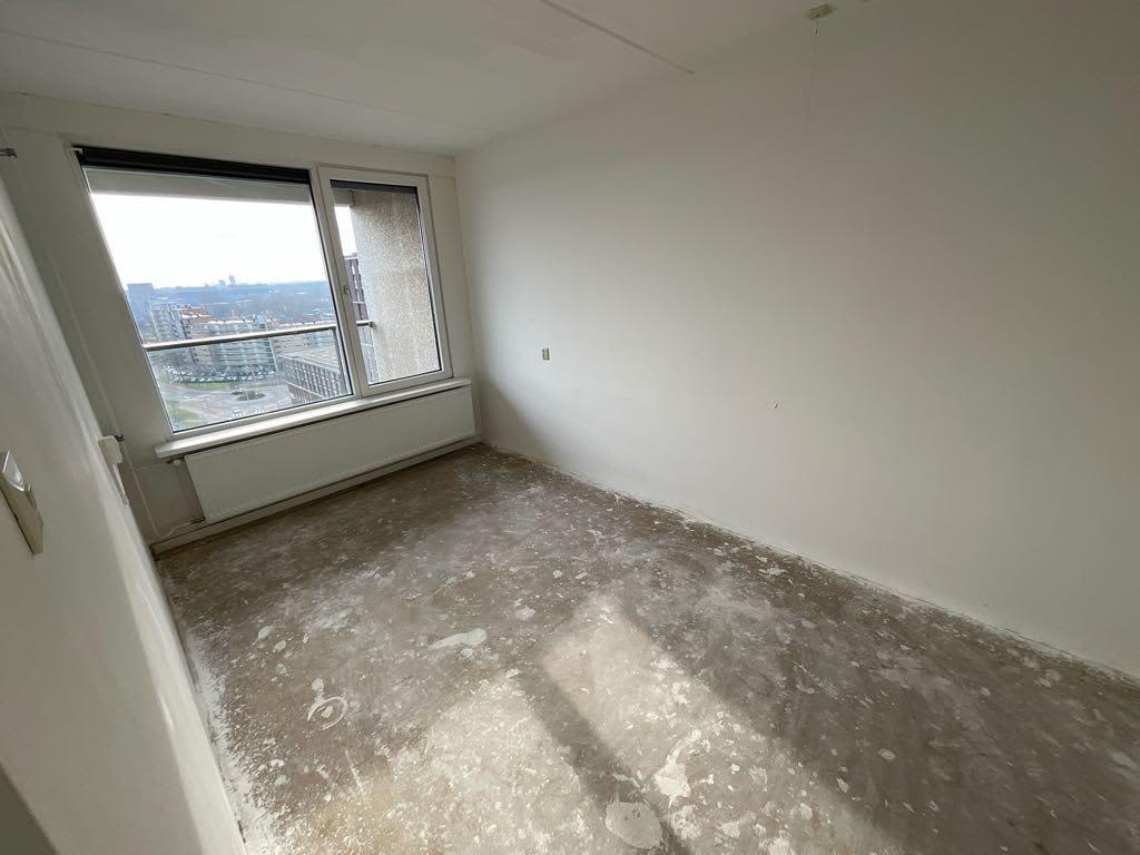 Statenjachtstraat 822 - Amsterdam