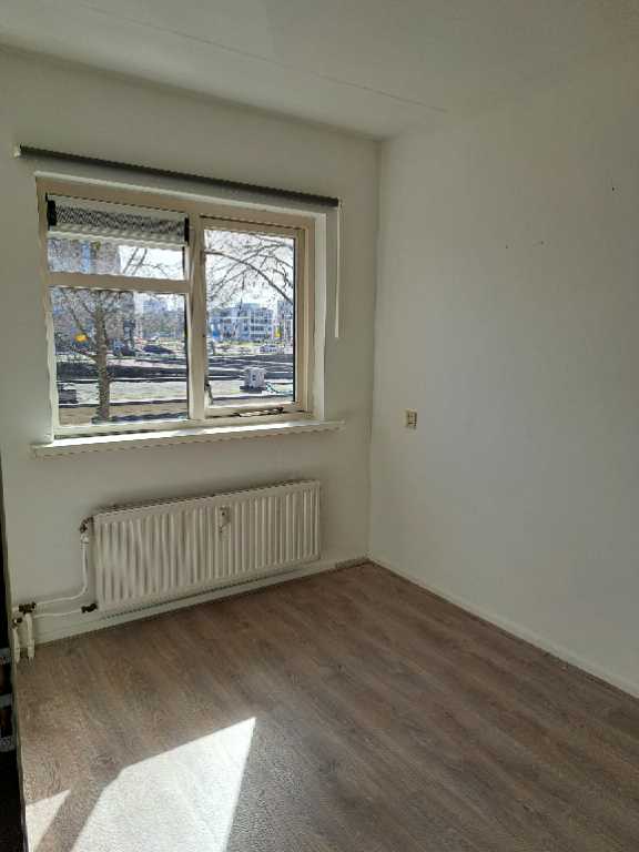 Ben Neijndorffplein 31 - Haarlem