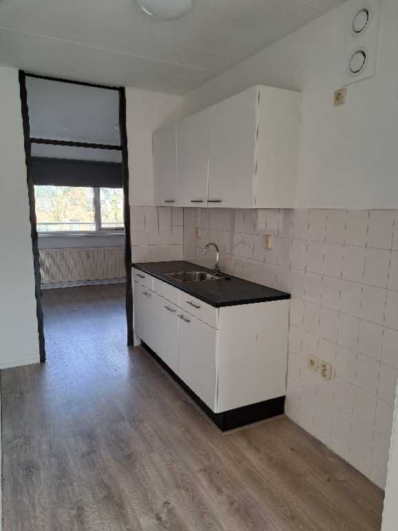 Ben Neijndorffplein 31 - Haarlem