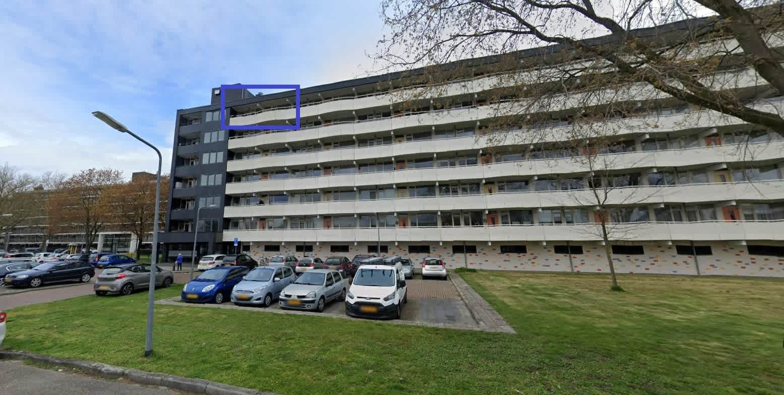 Erasmuslaan 335 - Hilversum