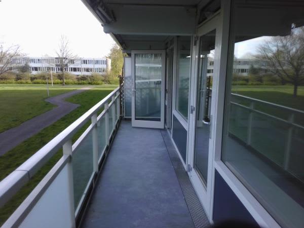 Erasmuslaan 335 - Hilversum