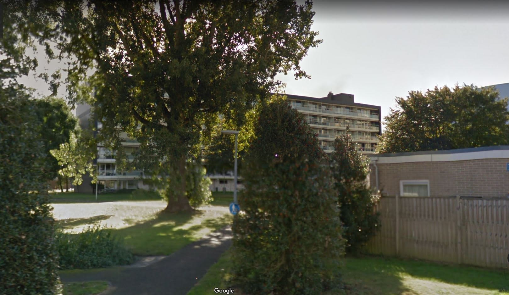 Erasmuslaan 335 - Hilversum