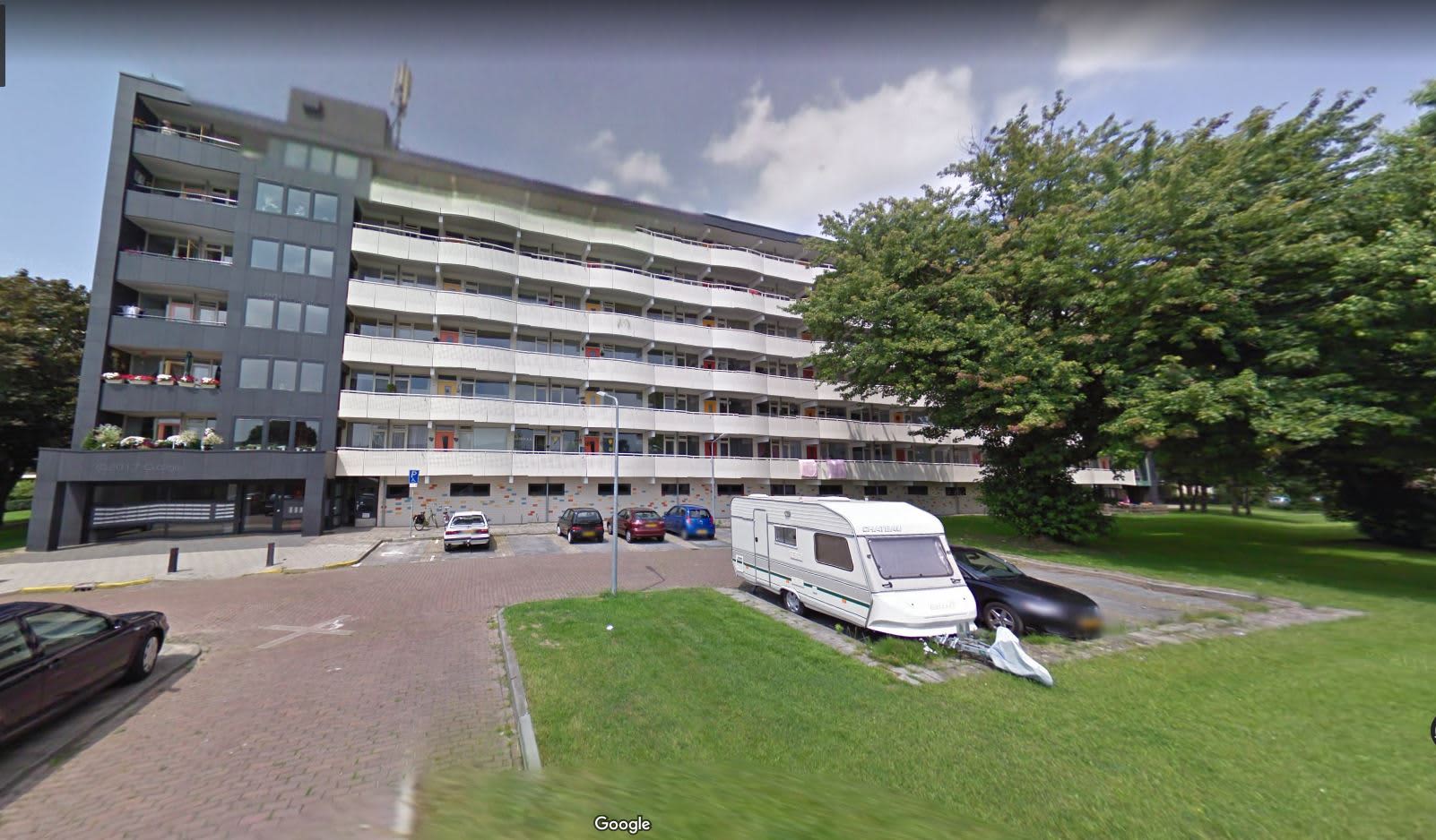 Erasmuslaan 335 - Hilversum