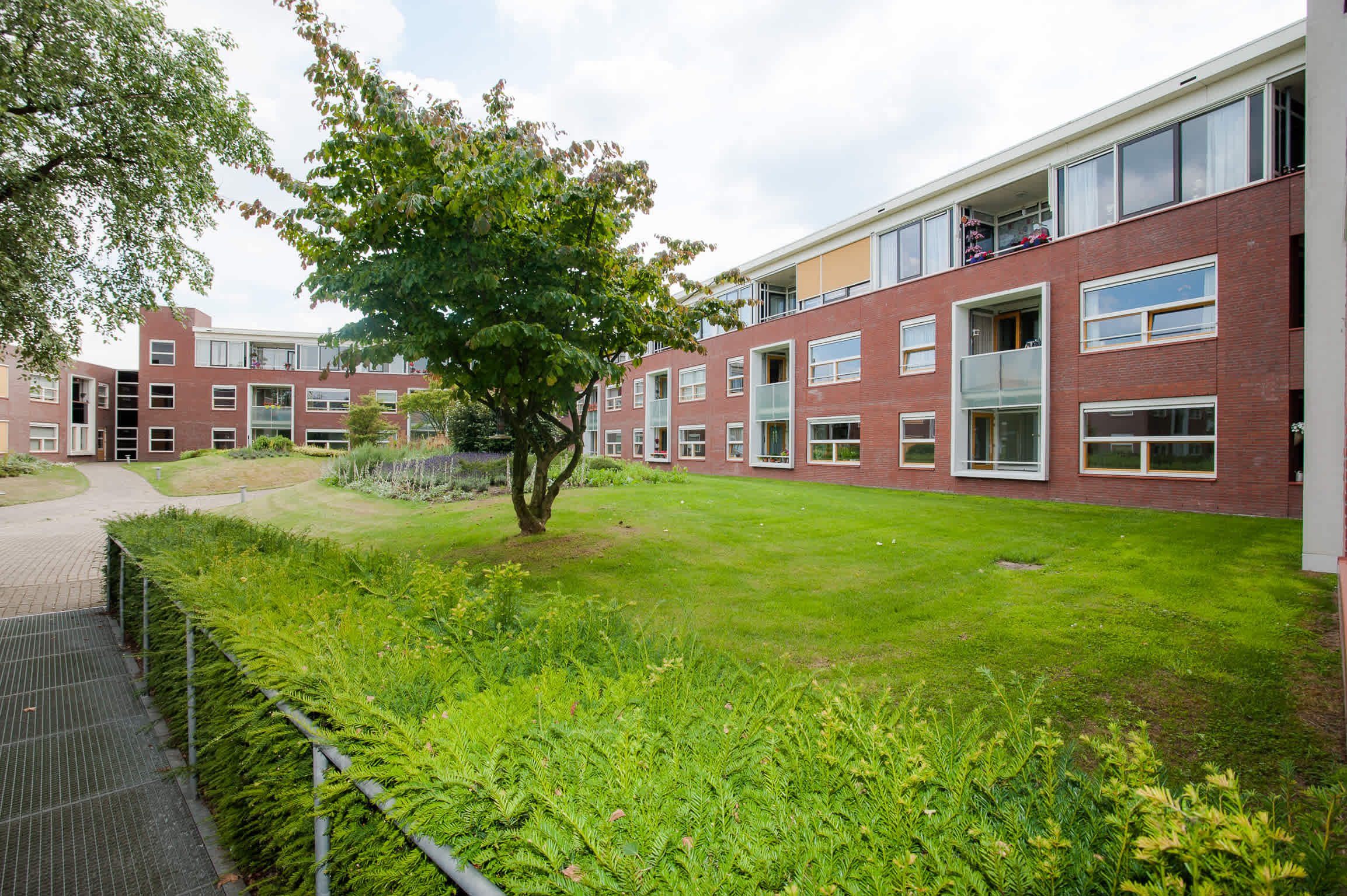 Koekoeklaan 3C13 - Bussum