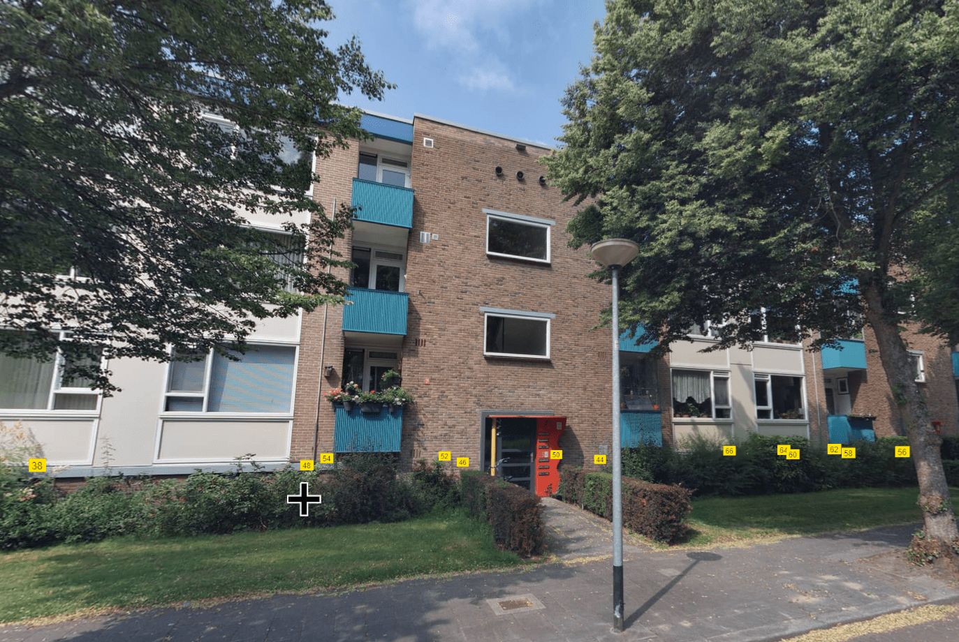 Orionlaan 48 - Groningen