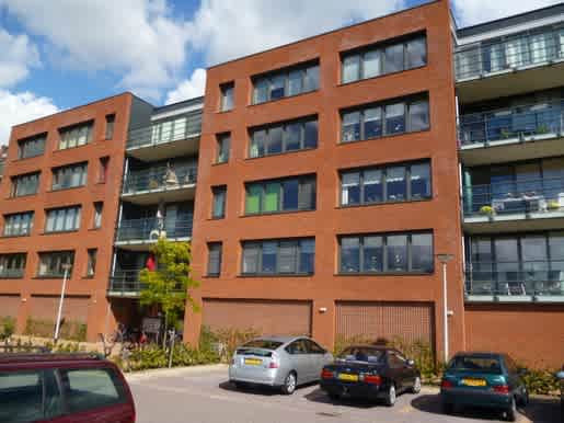 Elzengaarde 30 - Hendrik-Ido-Ambacht