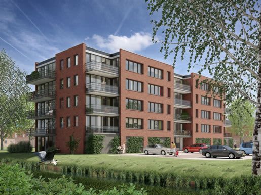 Elzengaarde 30 - Hendrik-Ido-Ambacht