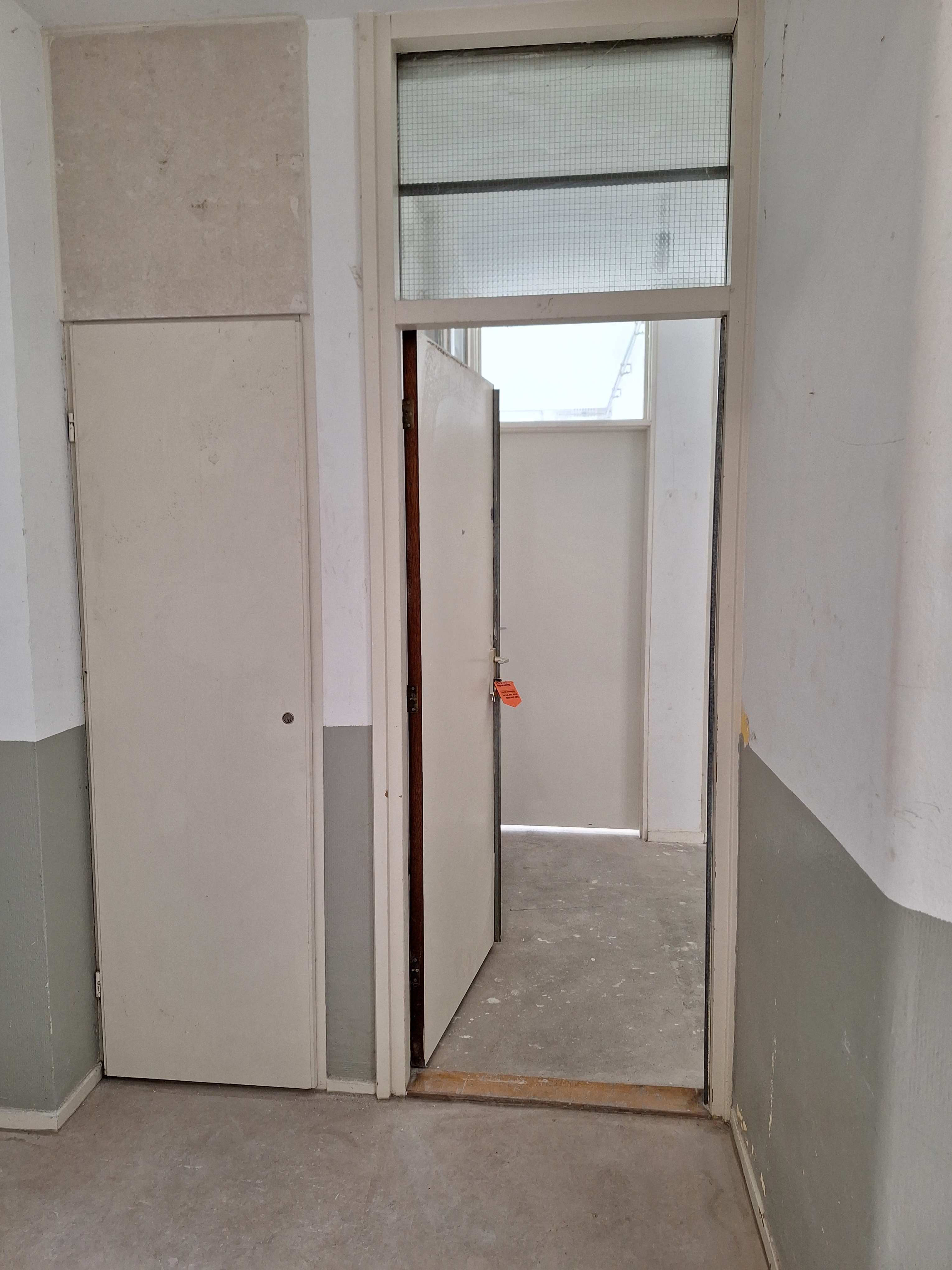 Tasmanstraat 25HA - Amsterdam