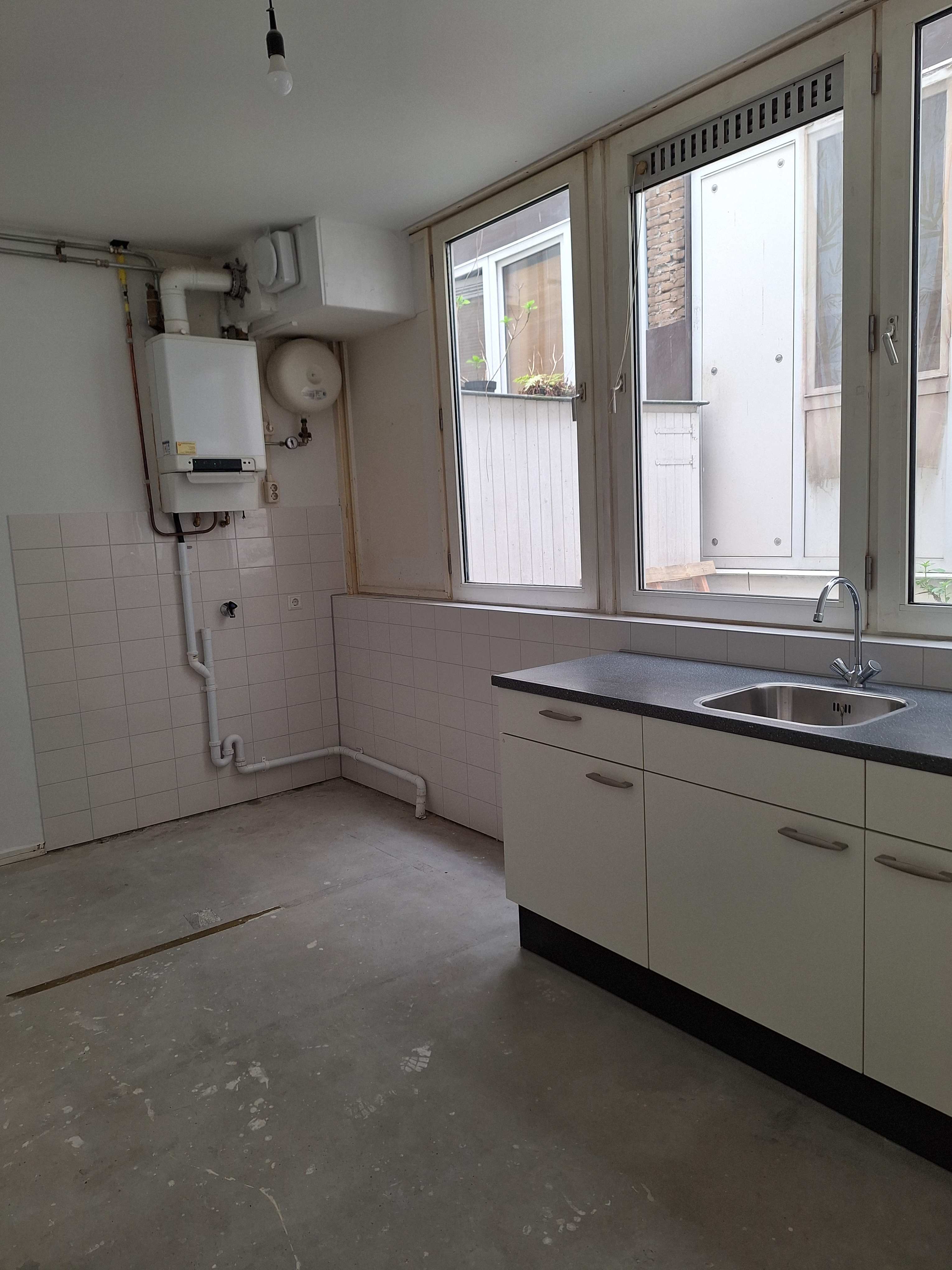 Tasmanstraat 25HA - Amsterdam