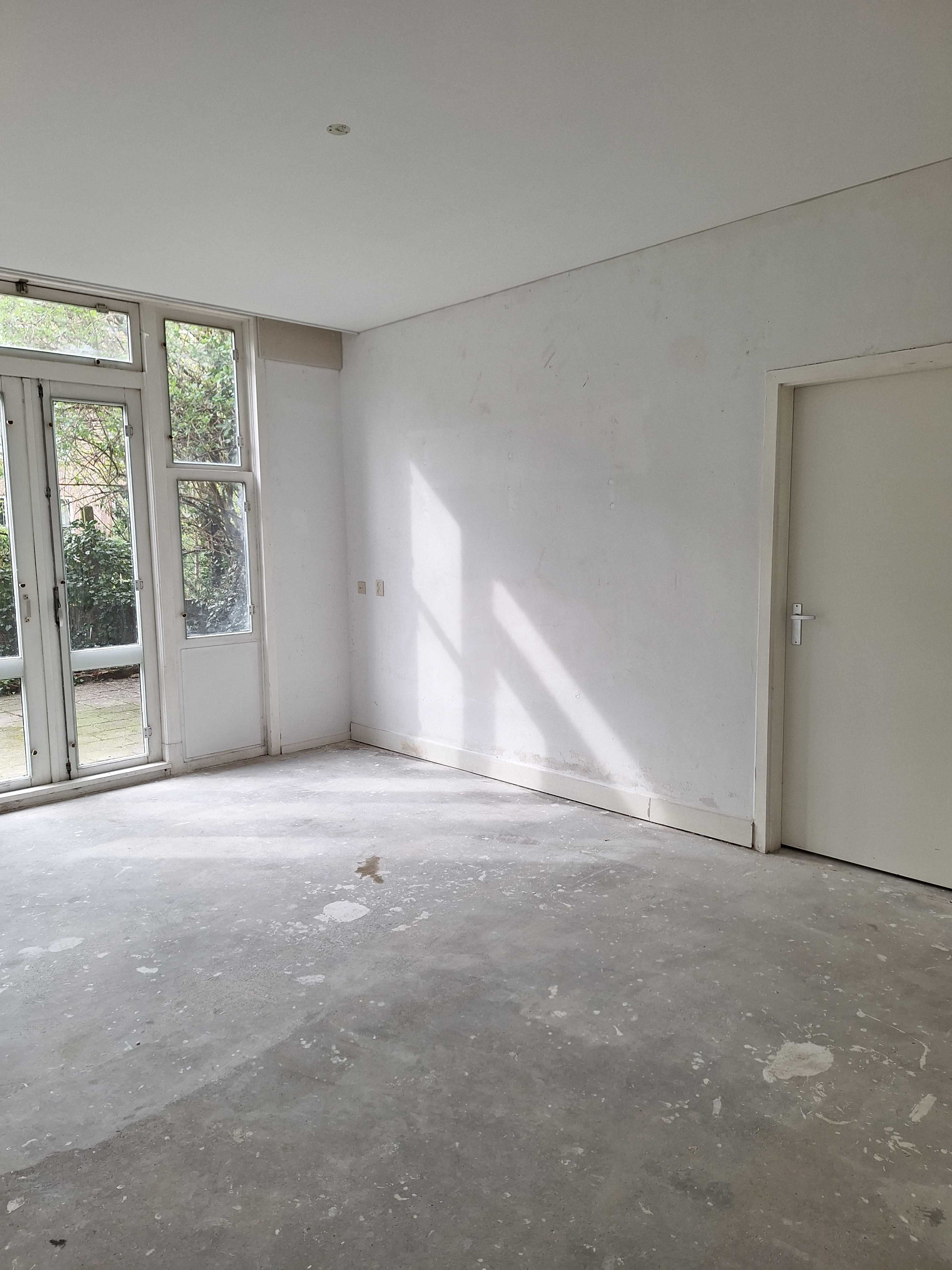 Tasmanstraat 25HA - Amsterdam