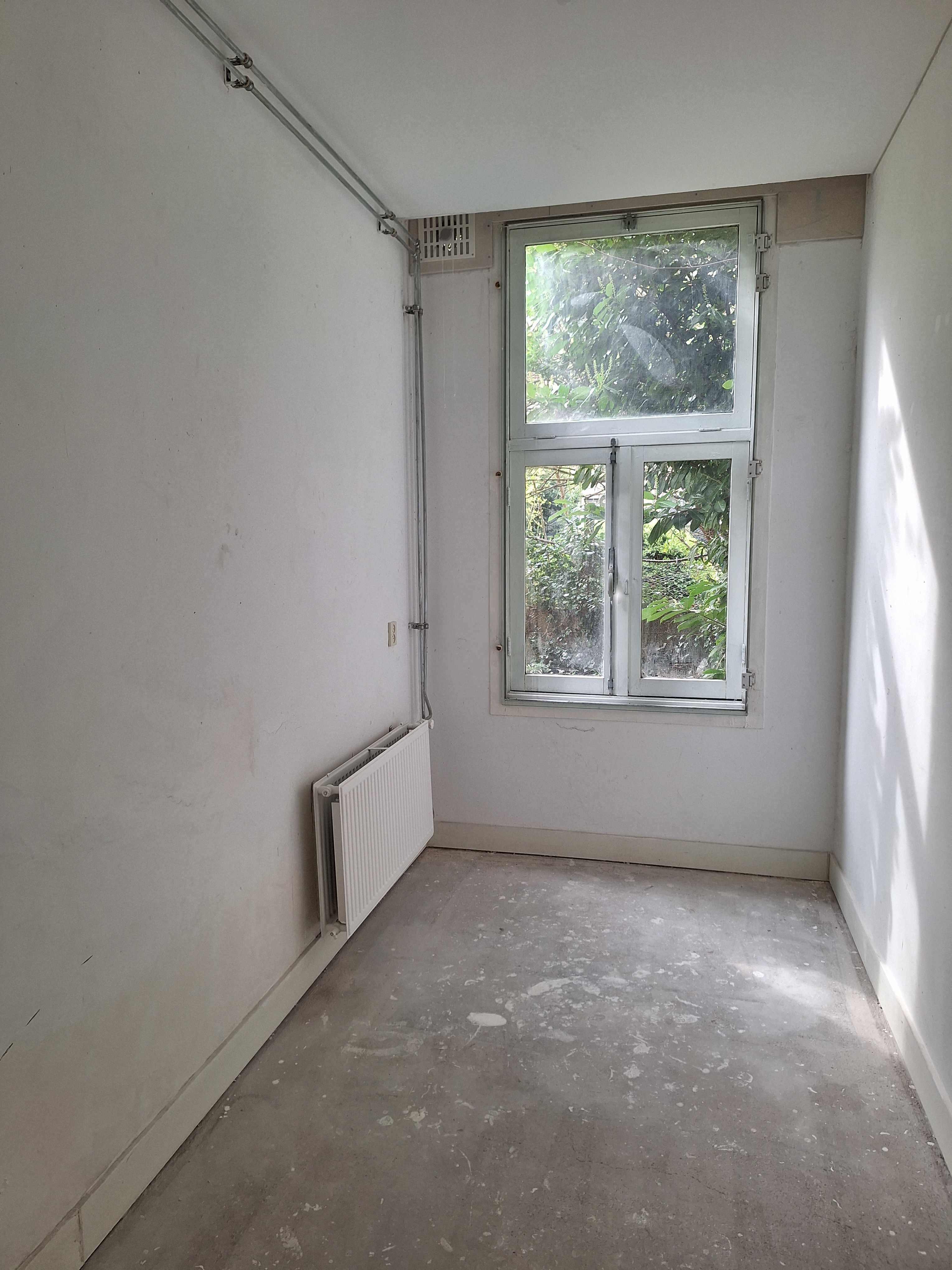 Tasmanstraat 25HA - Amsterdam