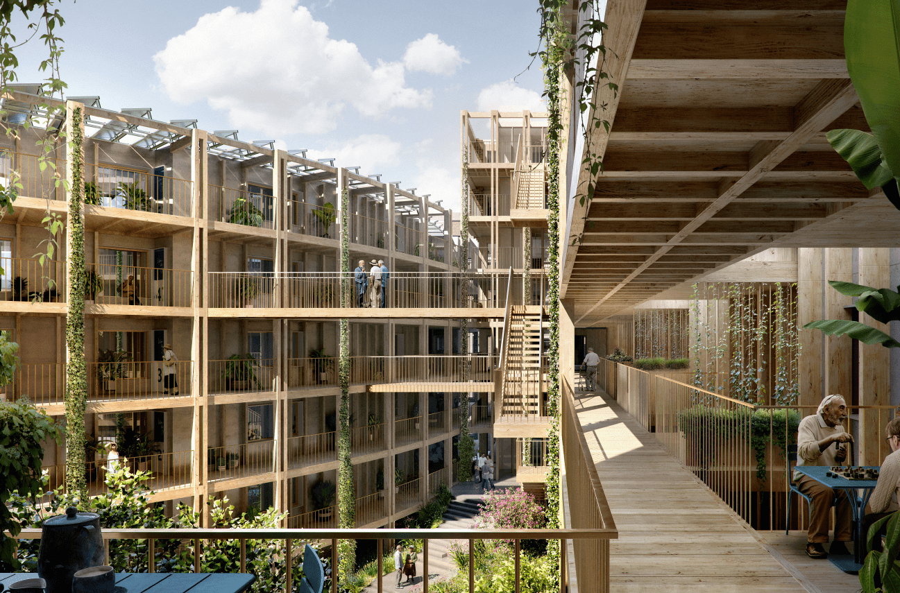 Berlijnplein 566 - Utrecht