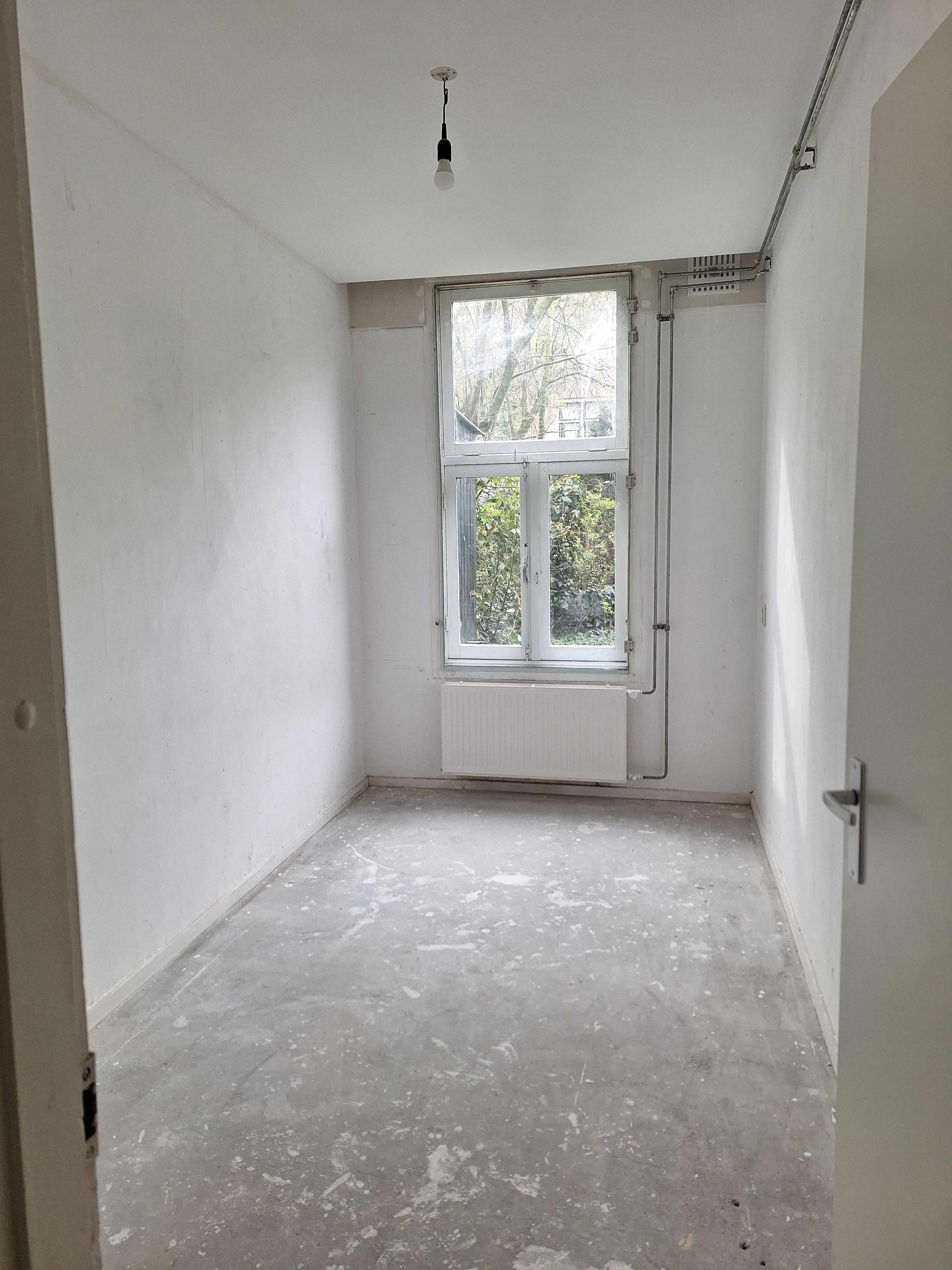 Tasmanstraat 25HA - Amsterdam