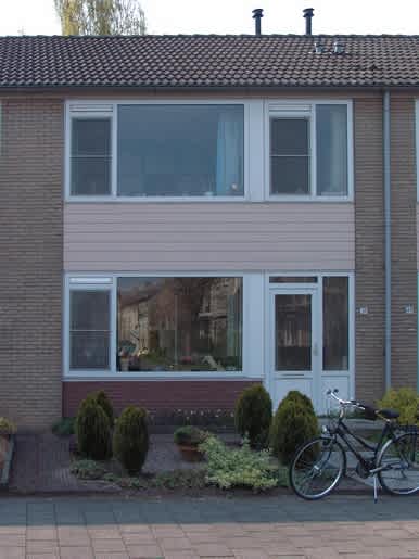 Goudenregenstraat 51 - Dordrecht