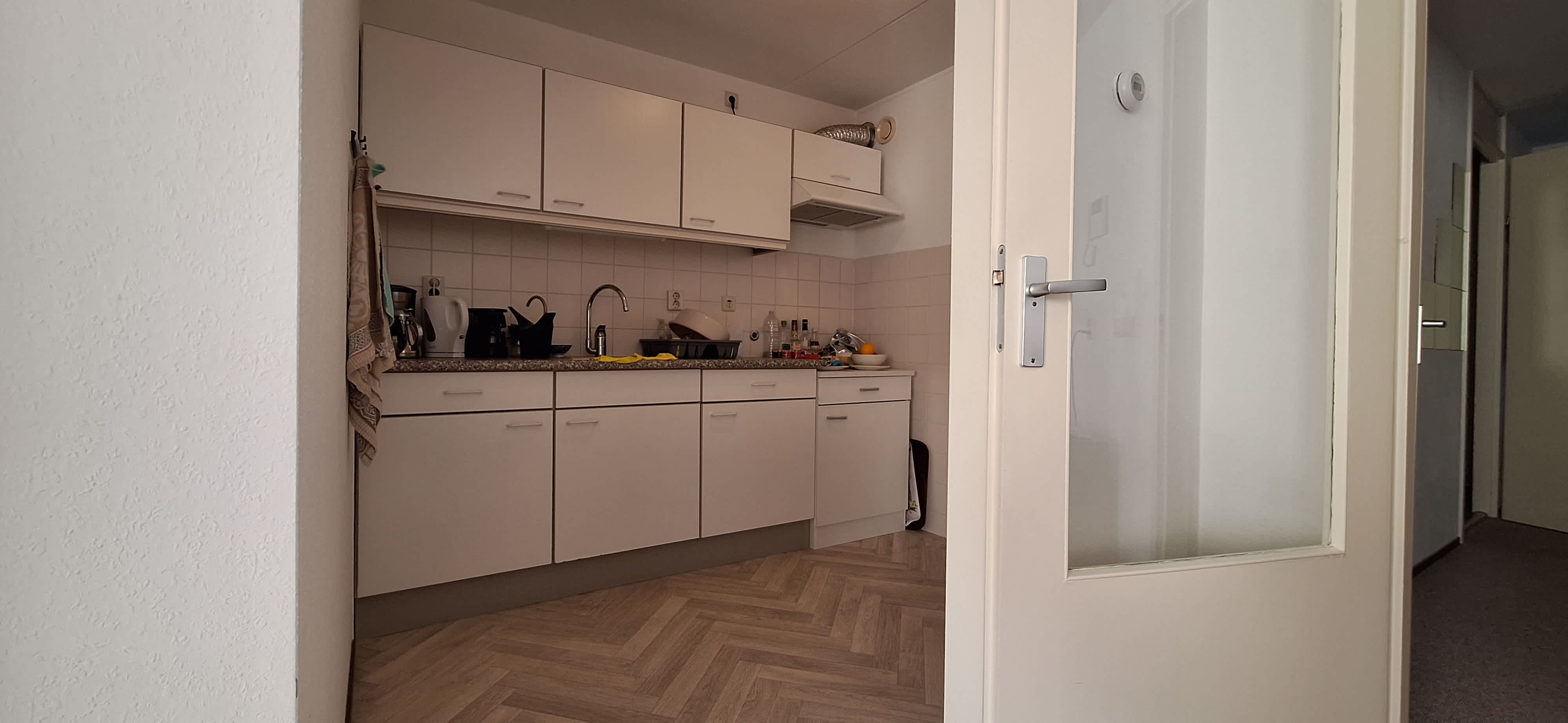 Gasthuislingelaan 50 - Tiel