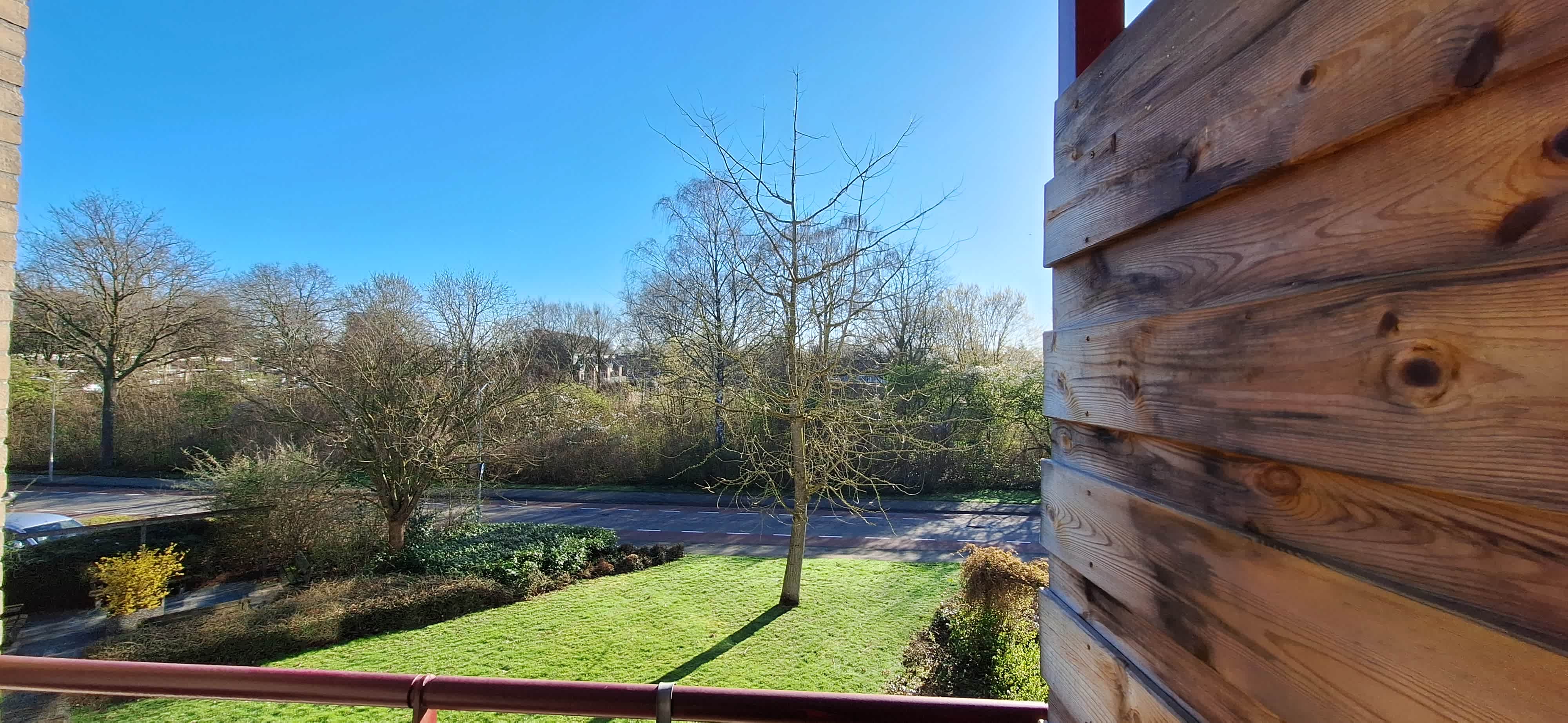 Gasthuislingelaan 50 - Tiel