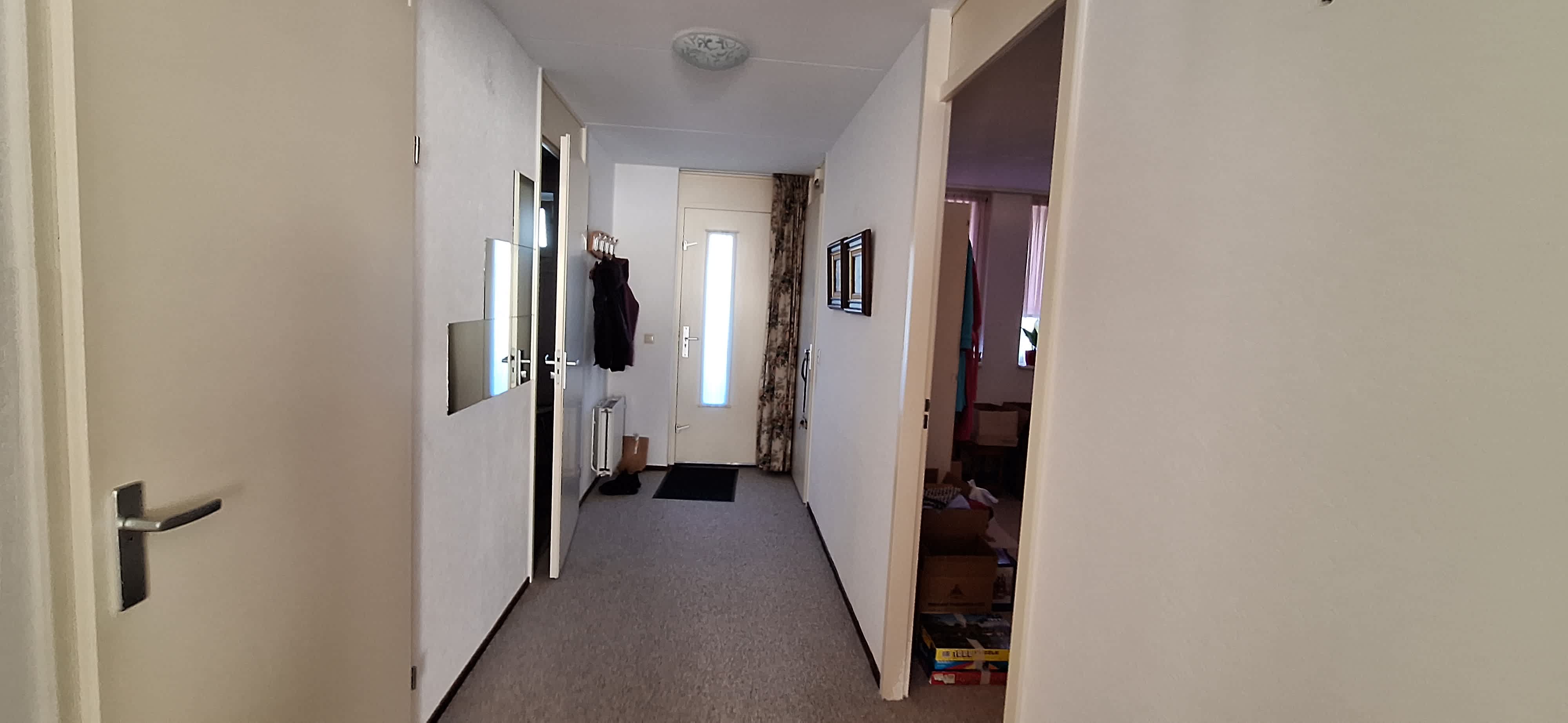 Gasthuislingelaan 50 - Tiel