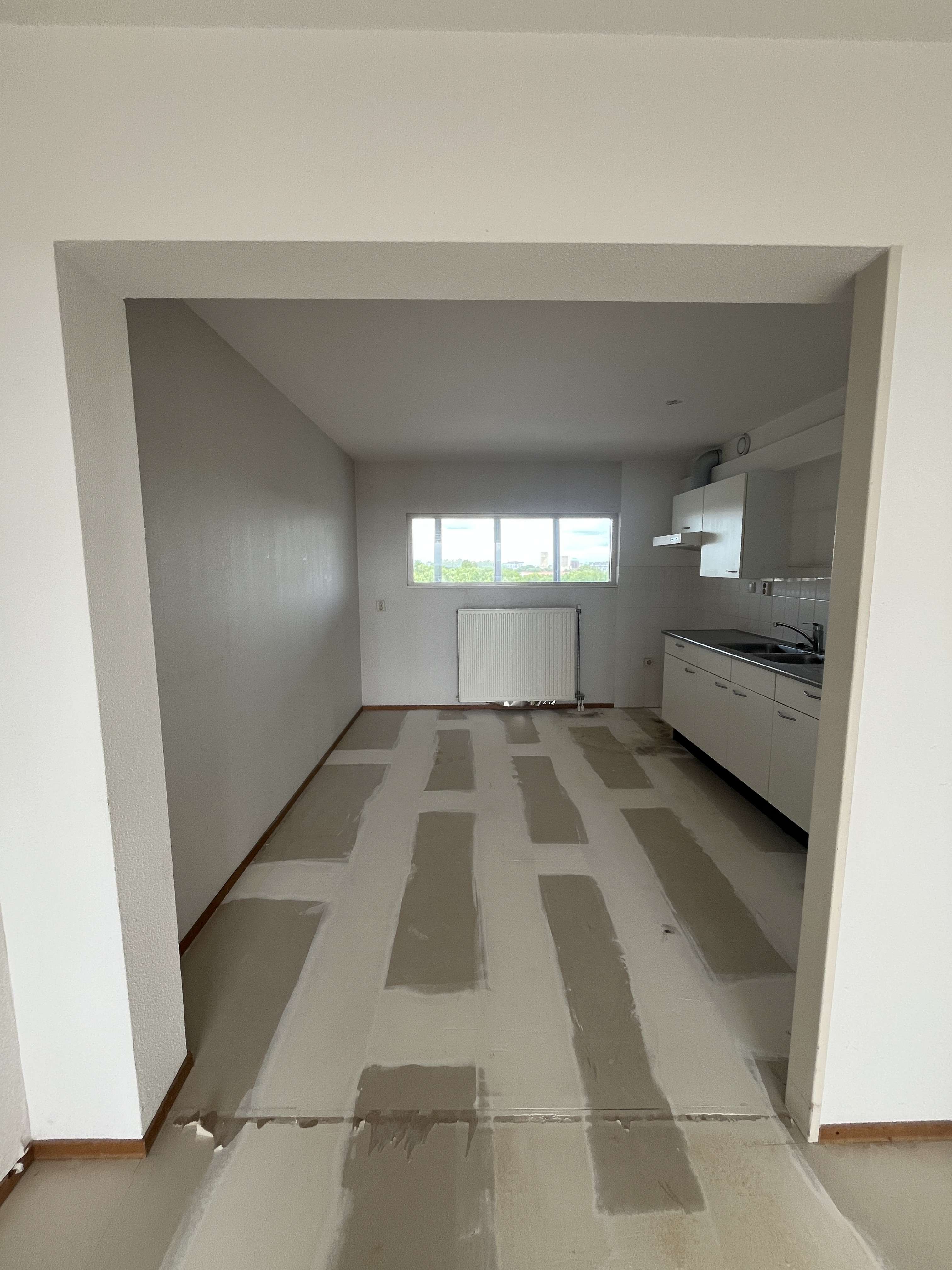 Pieter Calandlaan 86M3 - Amsterdam