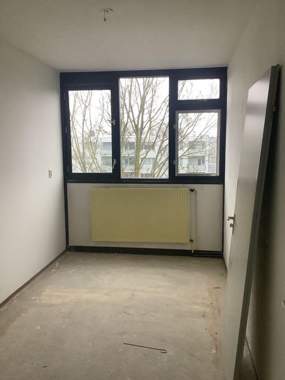 Fokkezeil 105 - Amsterdam