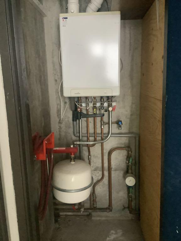 Fokkezeil 105 - Amsterdam