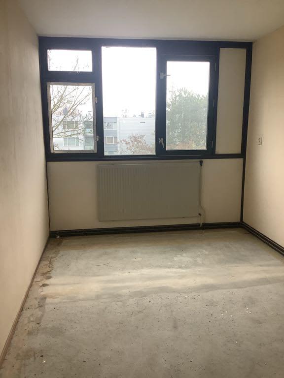 Fokkezeil 105 - Amsterdam