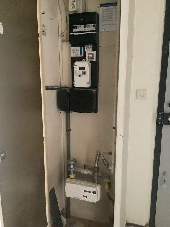 Fokkezeil 105 - Amsterdam