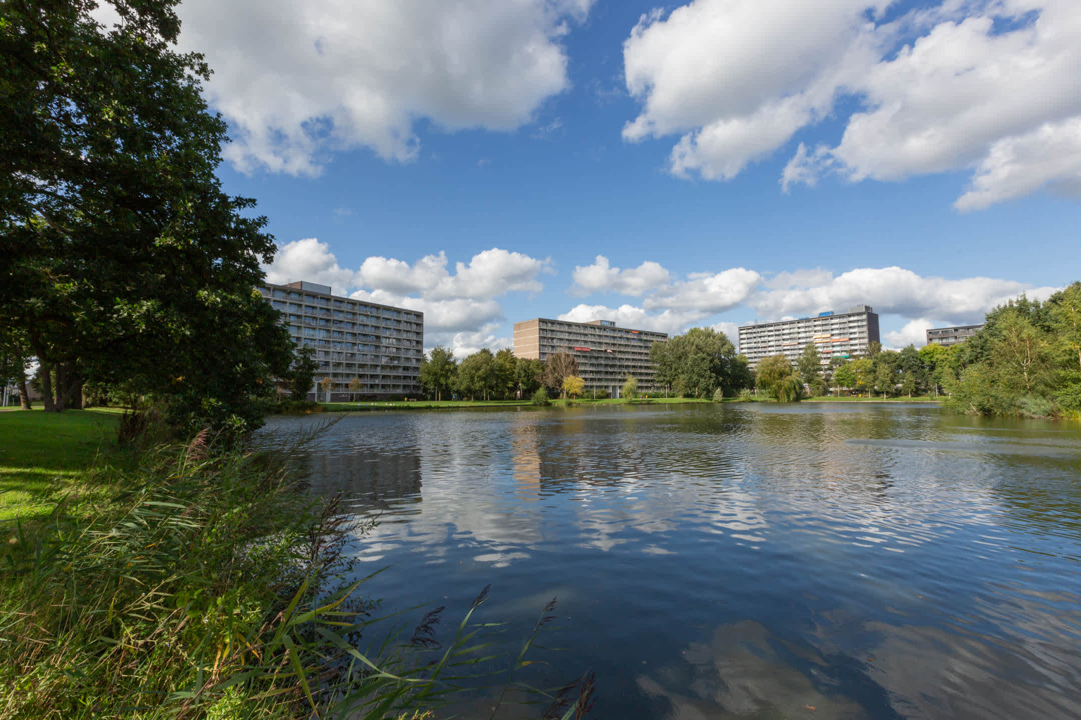 Johannes Huslaan 92 - Hilversum