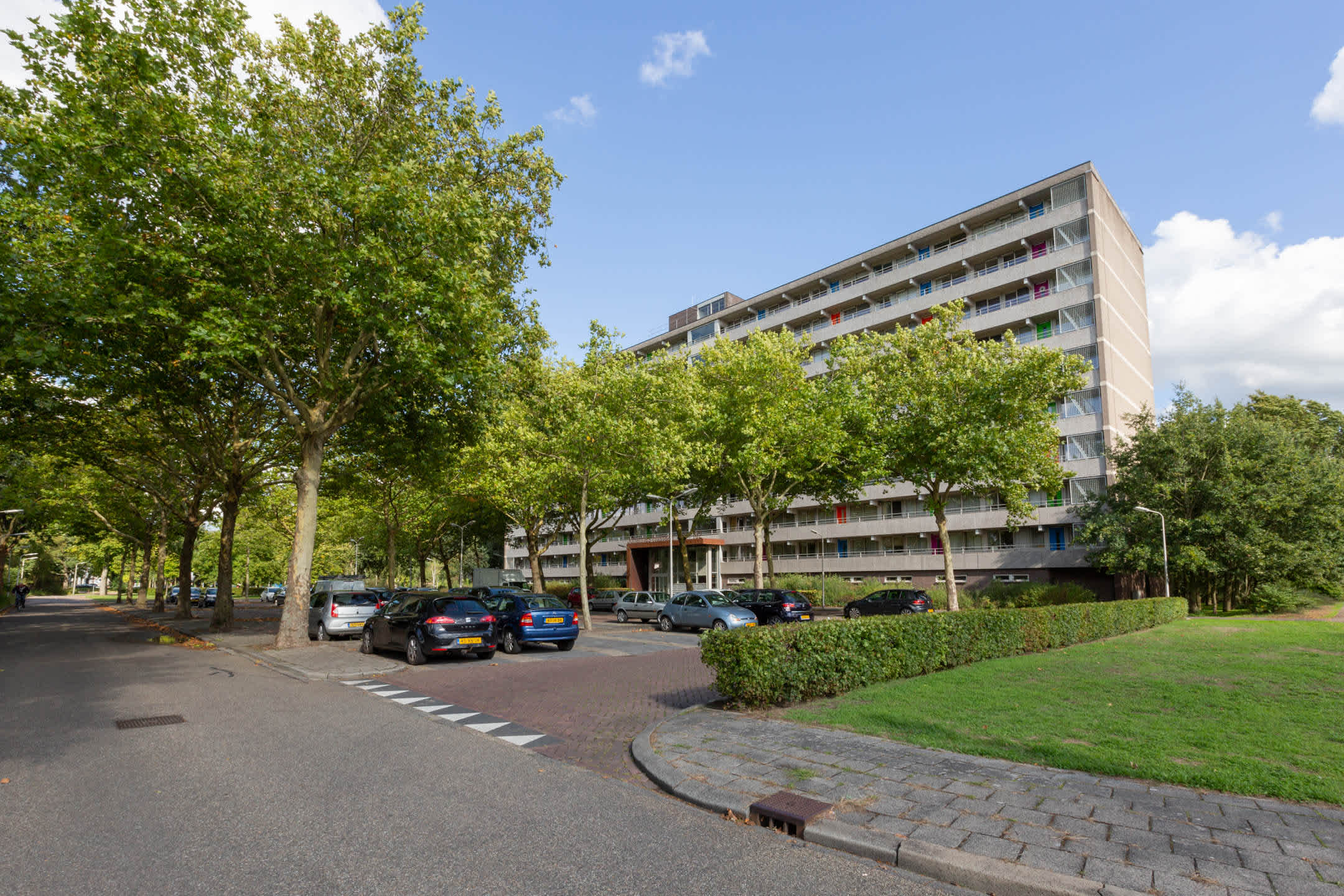 Johannes Huslaan 92 - Hilversum