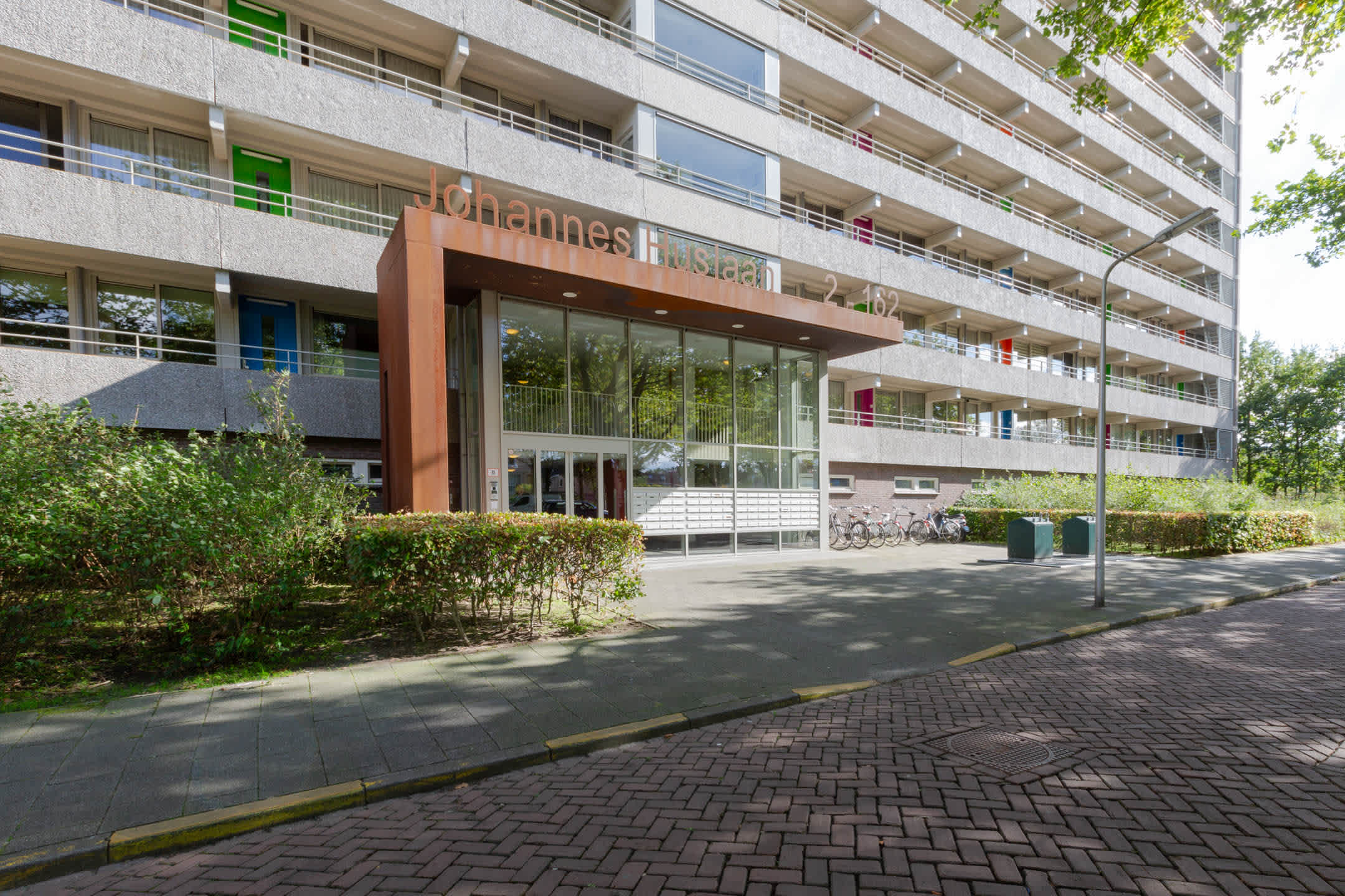 Johannes Huslaan 92 - Hilversum