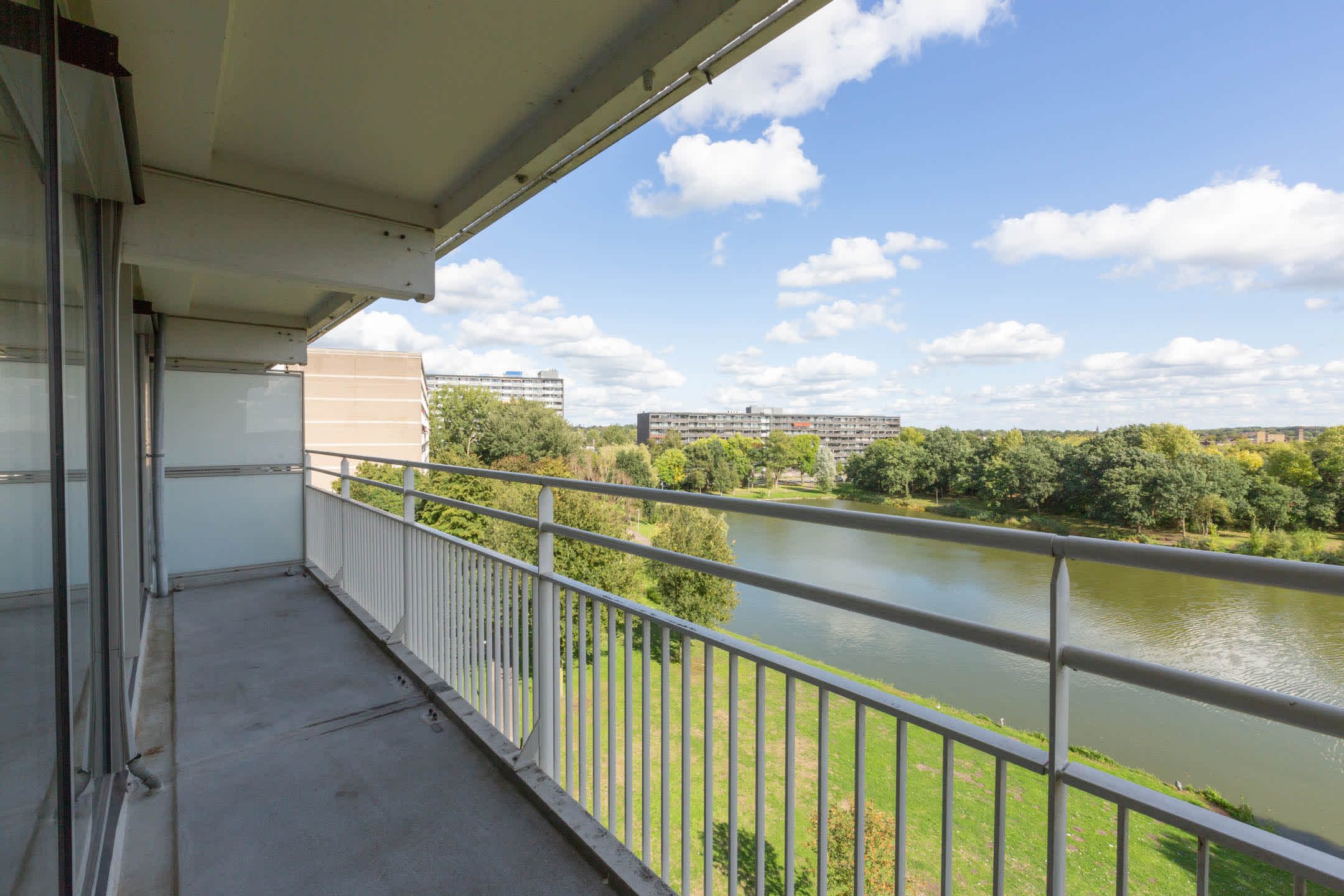 Johannes Huslaan 92 - Hilversum