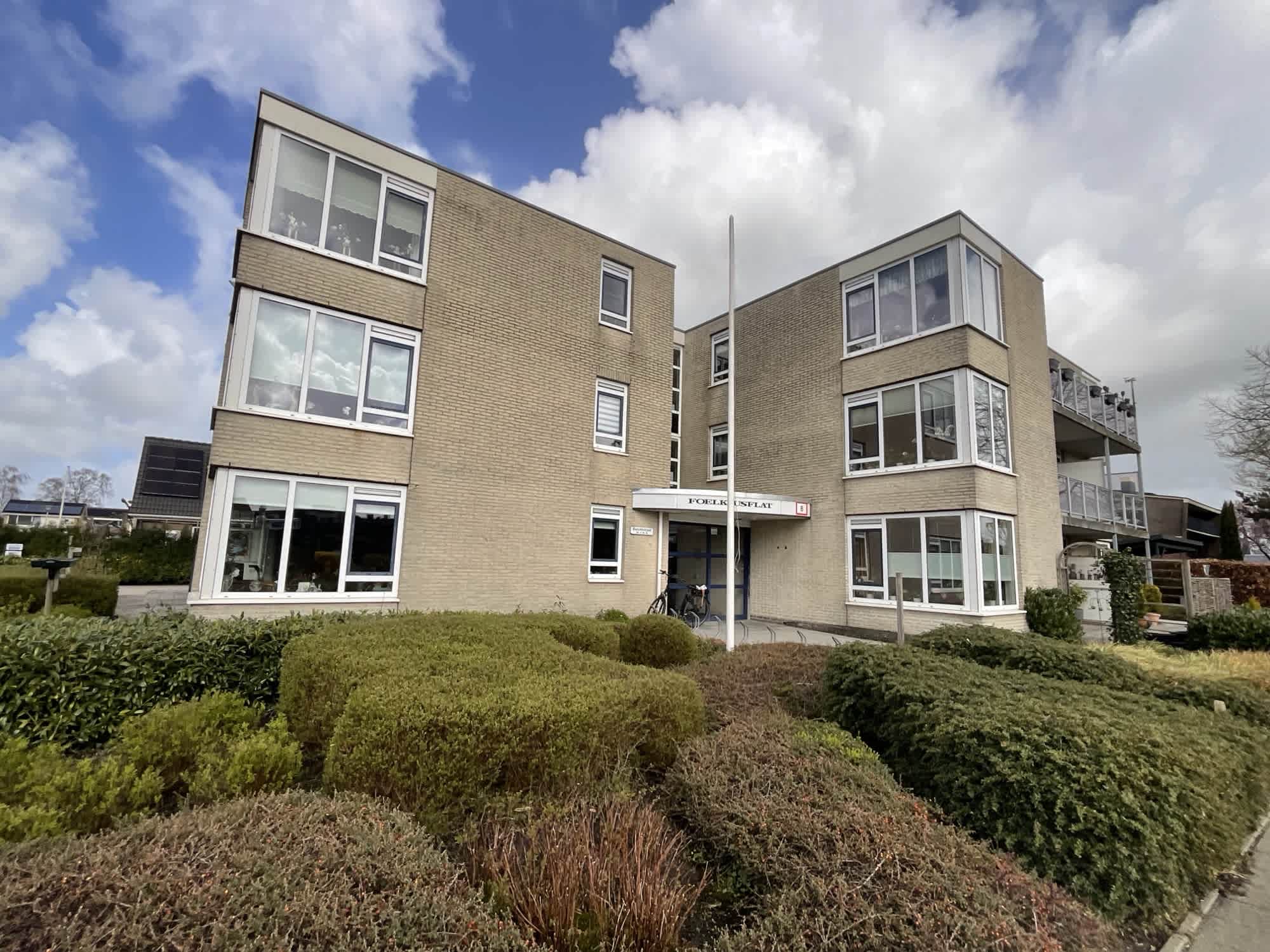 Burchtstraat 1E - Bedum