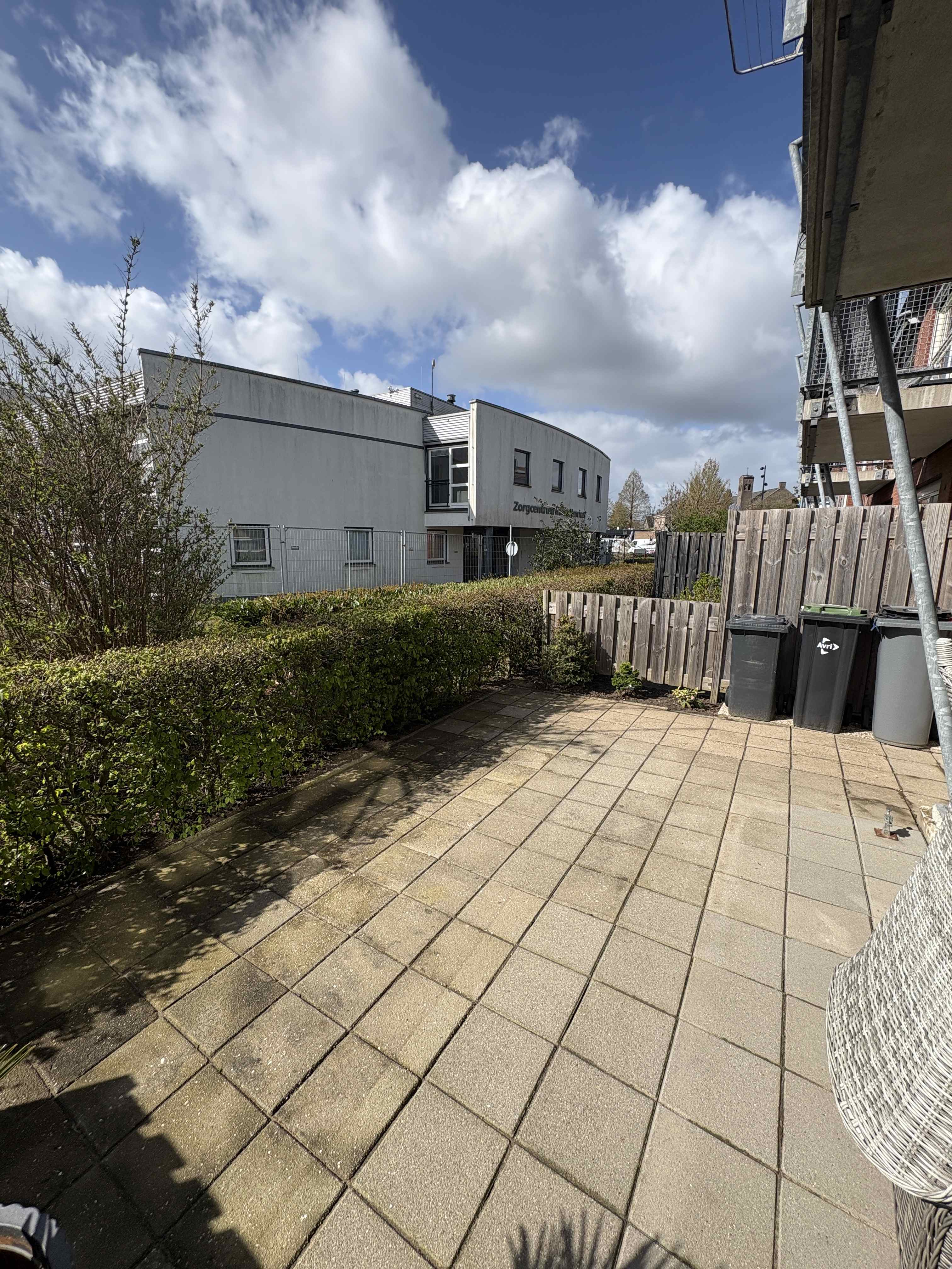 Nieuw Hollenhof 3 - Wamel